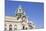 Dome of Municipal House Obecni Dum-Markus-Mounted Photographic Print