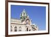 Dome of Municipal House Obecni Dum-Markus-Framed Photographic Print