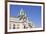 Dome of Municipal House Obecni Dum-Markus-Framed Photographic Print