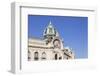 Dome of Municipal House Obecni Dum-Markus-Framed Photographic Print