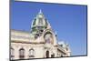 Dome of Municipal House Obecni Dum-Markus-Mounted Photographic Print