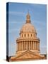 Dome of Pantheon in Paris-Rudy Sulgan-Stretched Canvas