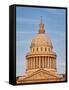 Dome of Pantheon in Paris-Rudy Sulgan-Framed Stretched Canvas