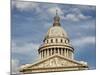 Dome of Pantheon in Paris-Rudy Sulgan-Mounted Photographic Print