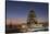 Dome of St. Pauls Cathedral from One New Change shopping mall, London, England, United Kingdom, Eur-Charles Bowman-Stretched Canvas