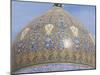 Dome of the Al Askariya Mosque, Samarra, Iraq, Middle East-Nico Tondini-Mounted Photographic Print