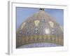 Dome of the Al Askariya Mosque, Samarra, Iraq, Middle East-Nico Tondini-Framed Photographic Print