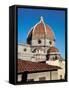 Dome of the Cathedral of Santa Maria Del Fiore-Brunelleschi Filippo-Framed Stretched Canvas