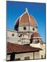 Dome of the Cathedral of Santa Maria Del Fiore-Brunelleschi Filippo-Mounted Photographic Print