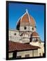 Dome of the Cathedral of Santa Maria Del Fiore-Filippo Brunelleschi-Framed Art Print