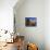 Dome of the Clocks in the Umayyad Mosque, Damascus, Syria-Julian Love-Mounted Photographic Print displayed on a wall