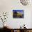 Dome of the Clocks in the Umayyad Mosque, Damascus, Syria-Julian Love-Photographic Print displayed on a wall