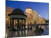 Dome of the Clocks in the Umayyad Mosque, Damascus, Syria-Julian Love-Mounted Photographic Print