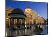 Dome of the Clocks in the Umayyad Mosque, Damascus, Syria-Julian Love-Mounted Photographic Print