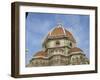 Dome of the Duomo in the Town of Florence, UNESCO World Heritage Site, Tuscany, Italy, Europe-Harding Robert-Framed Photographic Print