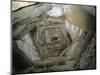 Dome of the Main Chamber, Newgrange Passage Tomb, C.3200 BC-null-Mounted Photographic Print