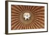 Dome of the National Pantheon-Stuart Forster-Framed Photographic Print
