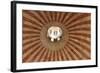 Dome of the National Pantheon-Stuart Forster-Framed Photographic Print