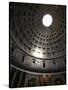 Dome of the Pantheon-null-Stretched Canvas