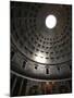 Dome of the Pantheon-null-Mounted Photographic Print