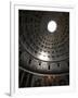 Dome of the Pantheon-null-Framed Photographic Print