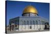 Dome of the Rock, East Jerusalem-Godong-Stretched Canvas