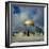 Dome of the Rock, Jerusalem, Israel, Middle East-Robert Harding-Framed Photographic Print