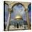 Dome of the Rock, Jerusalem, Israel, Middle East-Robert Harding-Stretched Canvas