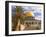 Dome of the Rock, Jerusalem, Israel, Middle East-Michael DeFreitas-Framed Photographic Print