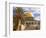 Dome of the Rock, Jerusalem, Israel, Middle East-Michael DeFreitas-Framed Photographic Print