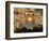 Dome of the Rock, Jerusalem, Israel-Yvette Cardozo-Framed Photographic Print