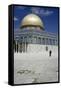 Dome of the Rock, Jerusalem, Israel-Vivienne Sharp-Framed Stretched Canvas