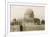 Dome of the Rock, Jerusalem, Israel-null-Framed Art Print