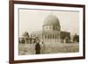 Dome of the Rock, Jerusalem, Israel-null-Framed Art Print