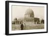 Dome of the Rock, Jerusalem, Israel-null-Framed Premium Giclee Print