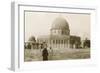 Dome of the Rock, Jerusalem, Israel-null-Framed Premium Giclee Print