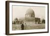 Dome of the Rock, Jerusalem, Israel-null-Framed Art Print