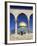 Dome of the Rock, Mosque of Omar, Temple Mount, Jerusalem, Israel, Middle East-Sylvain Grandadam-Framed Photographic Print