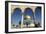 Dome of the Rock Mosque, Temple Mount, UNESCO World Heritage Site, Jerusalem, Israel, Middle East-Yadid Levy-Framed Photographic Print