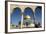 Dome of the Rock Mosque, Temple Mount, UNESCO World Heritage Site, Jerusalem, Israel, Middle East-Yadid Levy-Framed Photographic Print