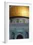 Dome of the Rock Mosque, Temple Mount, UNESCO World Heritage Site, Jerusalem, Israel, Middle East-Yadid Levy-Framed Photographic Print