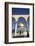 Dome of the Rock Mosque, Temple Mount, UNESCO World Heritage Site, Jerusalem, Israel, Middle East-Yadid Levy-Framed Photographic Print