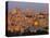 Dome of the Rock, Old City, Jeruslaem, Israel-Jon Arnold-Stretched Canvas