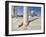 Dome of the Rock on Temple Mount-Jon Hicks-Framed Photographic Print