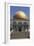 Dome of the Rock, or Masjid Al-Qubba-null-Framed Giclee Print