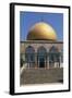 Dome of the Rock, or Masjid Al-Qubba-null-Framed Giclee Print