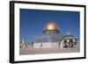 Dome of the Rock, or Masjid Al-Qubba-null-Framed Giclee Print