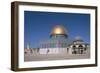 Dome of the Rock, or Masjid Al-Qubba-null-Framed Giclee Print