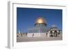 Dome of the Rock, or Masjid Al-Qubba-null-Framed Giclee Print