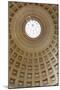 Dome of the Sala Rotonda in the Vatican Museum, Vatican City, Rome, Lazio, Italy-Stuart Black-Mounted Photographic Print